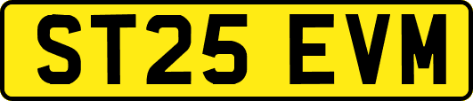 ST25EVM
