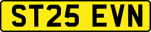 ST25EVN