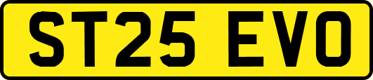 ST25EVO
