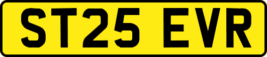 ST25EVR