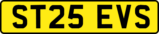 ST25EVS