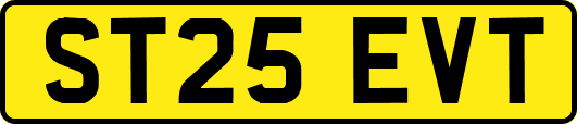 ST25EVT