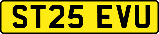 ST25EVU