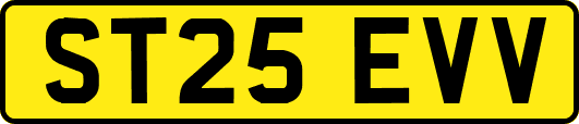 ST25EVV