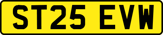 ST25EVW