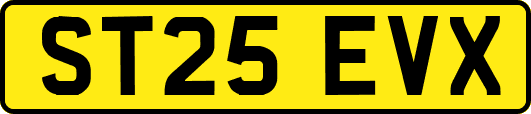 ST25EVX