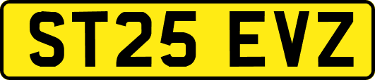ST25EVZ