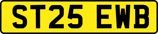 ST25EWB