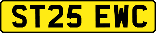 ST25EWC