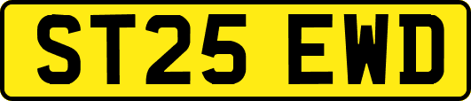 ST25EWD