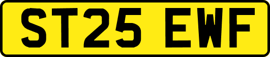ST25EWF
