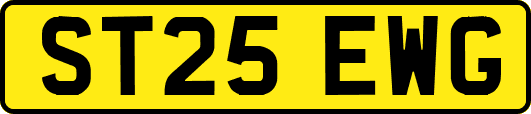 ST25EWG