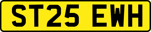 ST25EWH