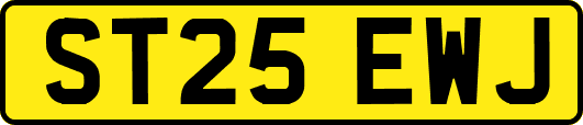 ST25EWJ