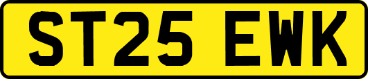 ST25EWK