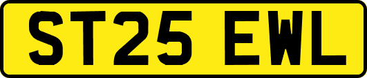 ST25EWL