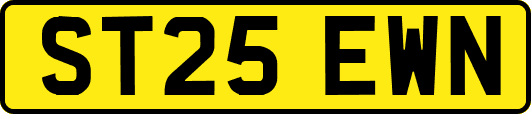ST25EWN