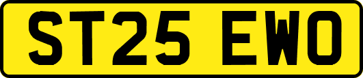 ST25EWO