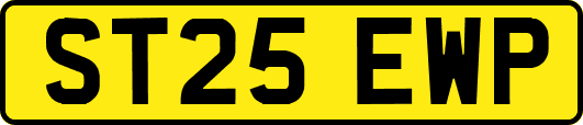 ST25EWP