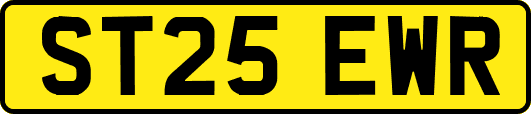 ST25EWR