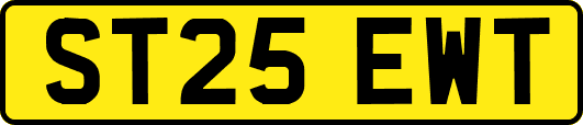 ST25EWT