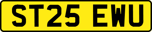 ST25EWU