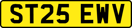 ST25EWV