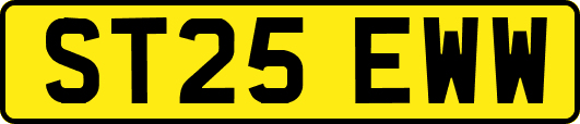 ST25EWW