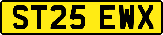 ST25EWX