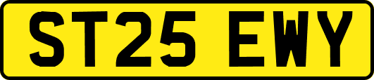 ST25EWY