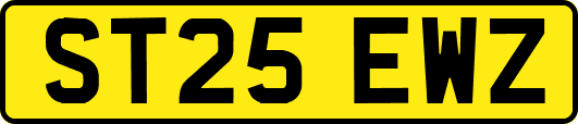 ST25EWZ