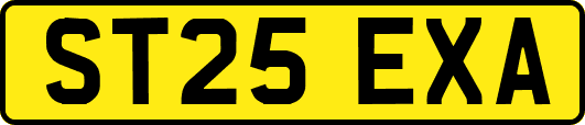 ST25EXA