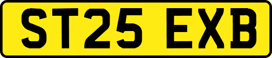 ST25EXB