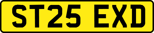 ST25EXD