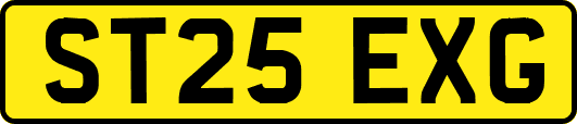 ST25EXG