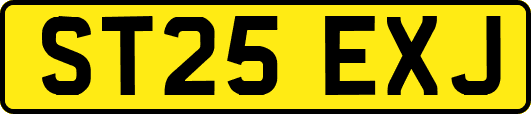 ST25EXJ