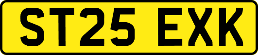 ST25EXK