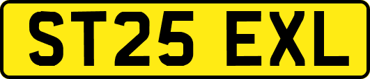 ST25EXL
