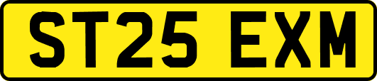 ST25EXM