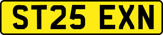 ST25EXN