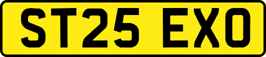 ST25EXO