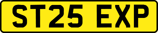 ST25EXP