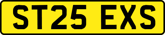 ST25EXS