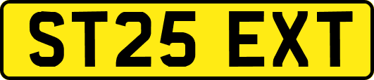 ST25EXT