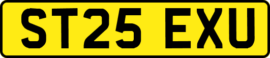 ST25EXU