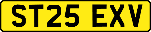 ST25EXV