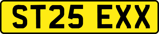 ST25EXX