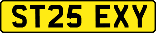 ST25EXY
