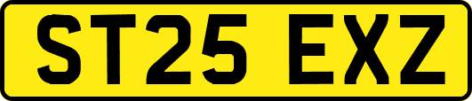 ST25EXZ
