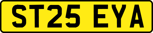 ST25EYA